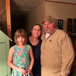 Meet your Posher, Tiffany